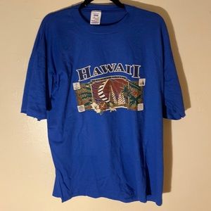 Hawaii Shirt